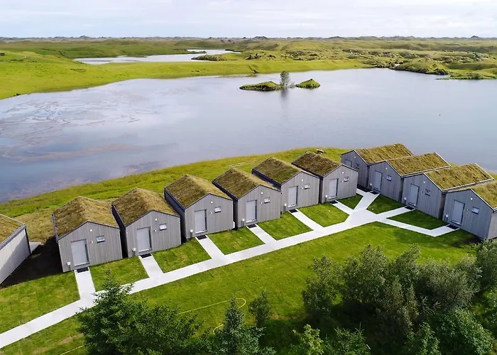 Magma Hotel
