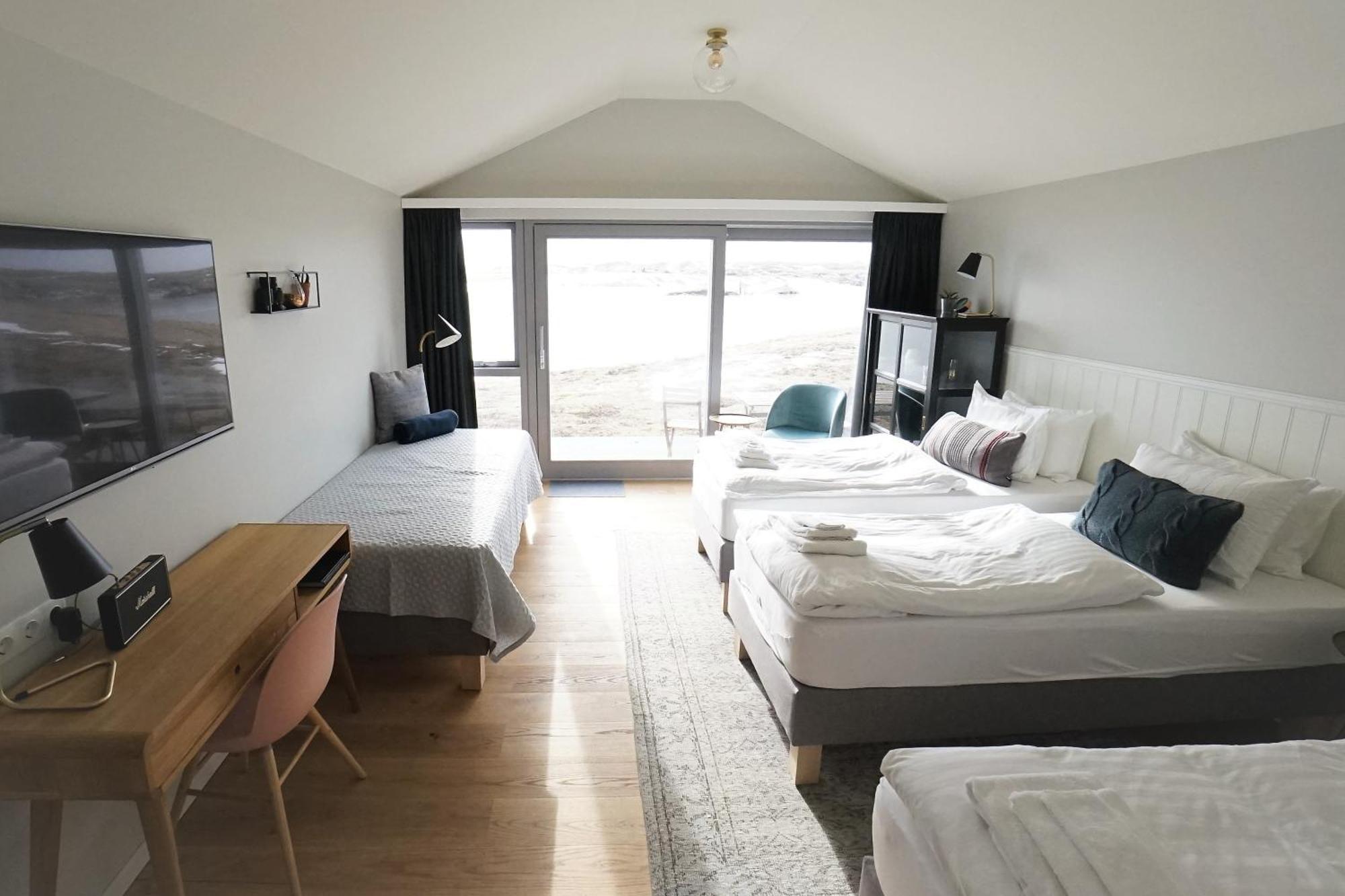 Hotel Magma