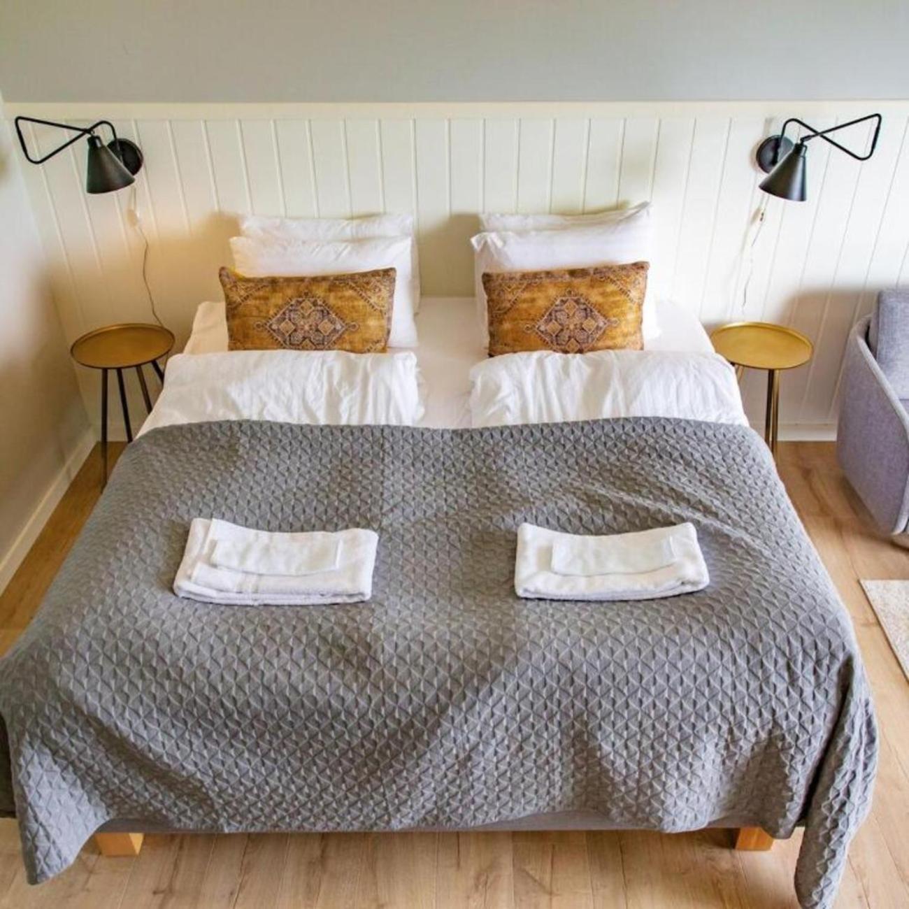 Hotel Magma 3*
