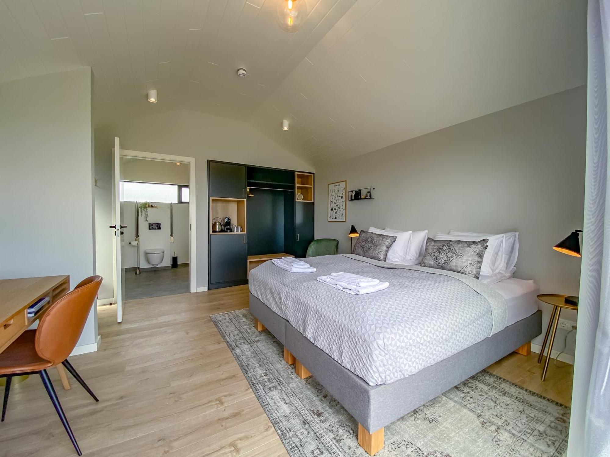 Hotel Magma Kirkjubaejarklaustur